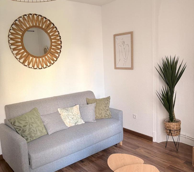 Photo of Livingroom in Saint-Jean-Baptiste