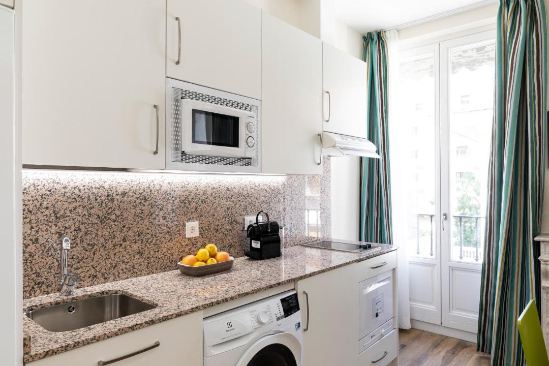 Photo of Kitchen in Recoletos