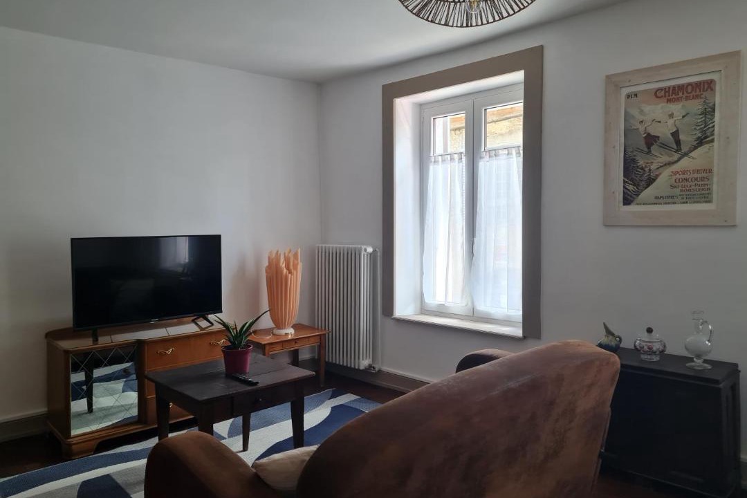 Photo of Livingroom in Lods