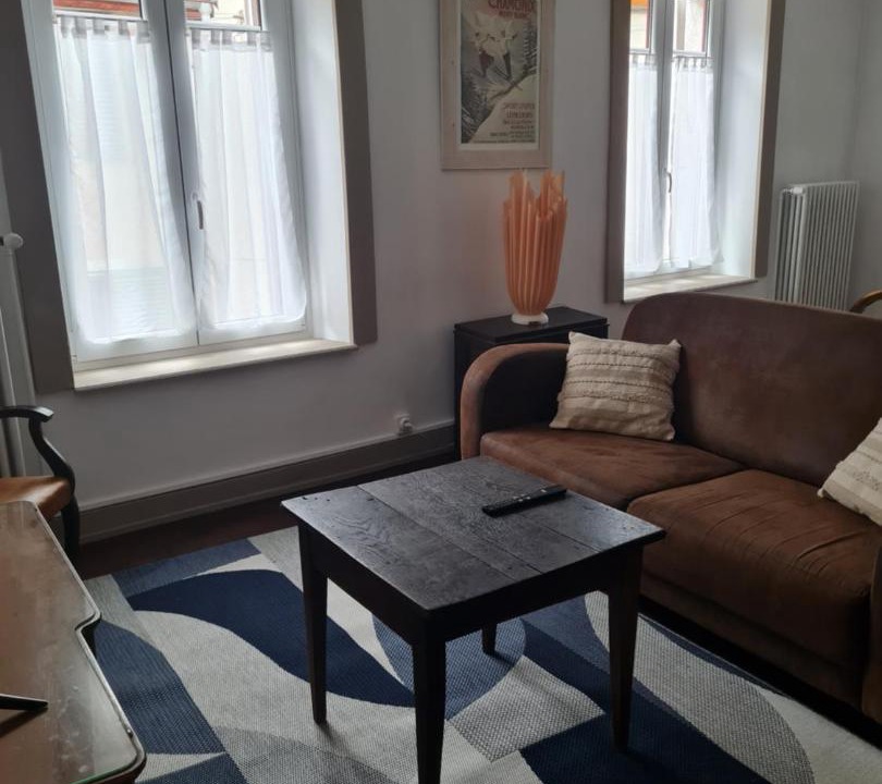 Photo of Livingroom in Lods