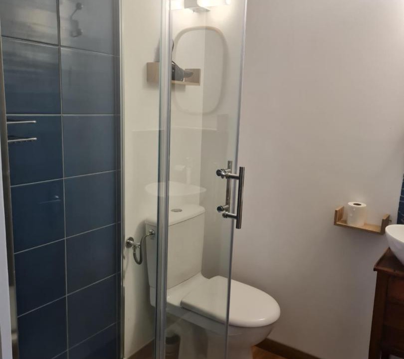 Photo of Bathroom in Lods