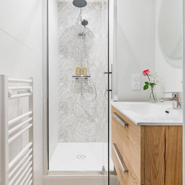 Photo of Bathroom in Quartier Hyper-Centre