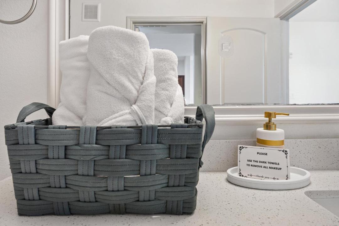 Photo of Bathroom in Frisco