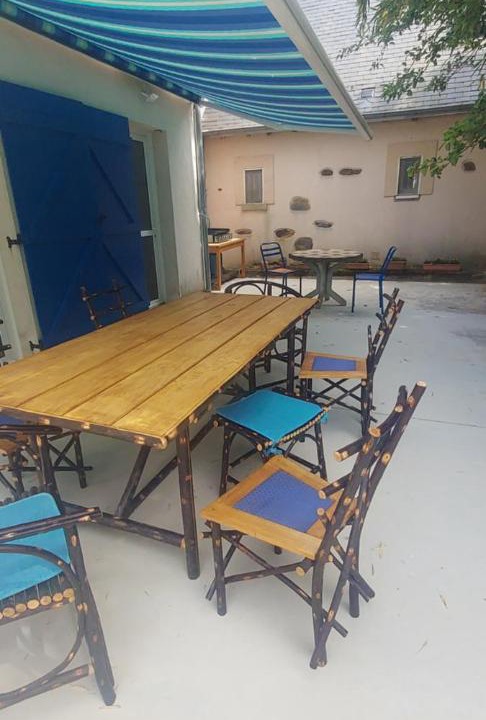 Photo of Others in Portes de la Creuse en Marche