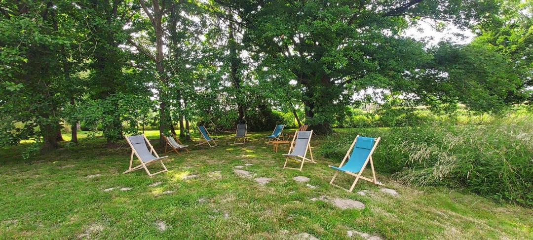 Photo of Others in Portes de la Creuse en Marche