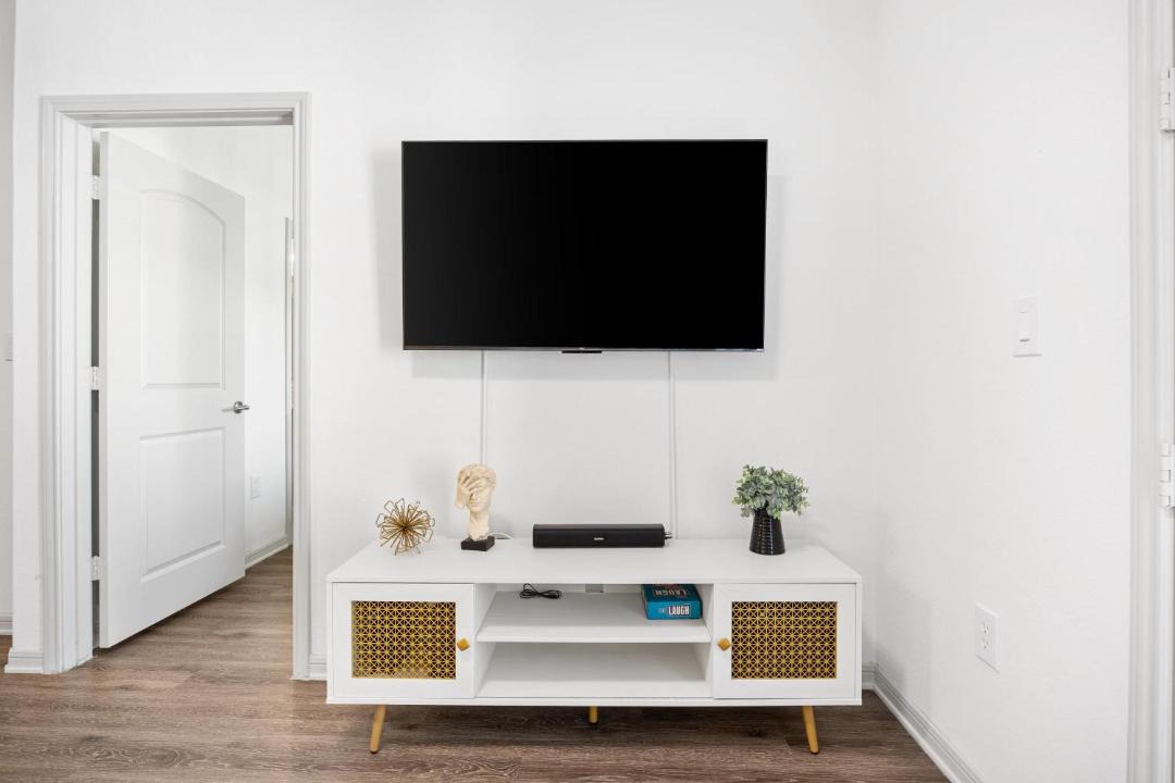 Photo of Livingroom in Frisco