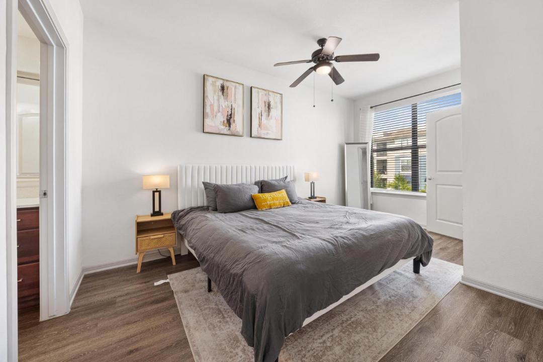 Photo of Bedroom in Frisco