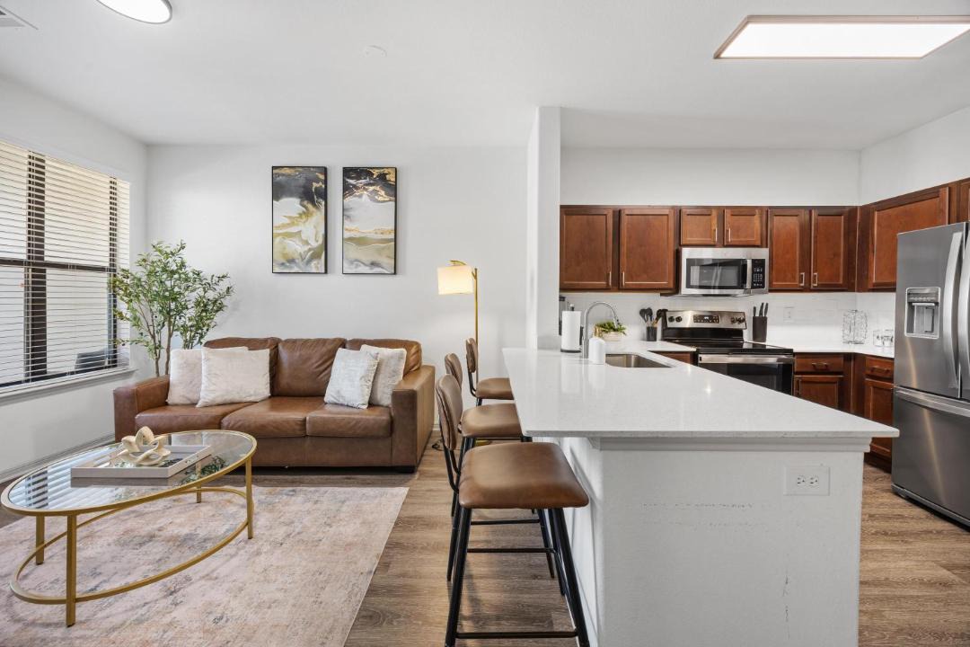 Photo of Kitchen in Frisco