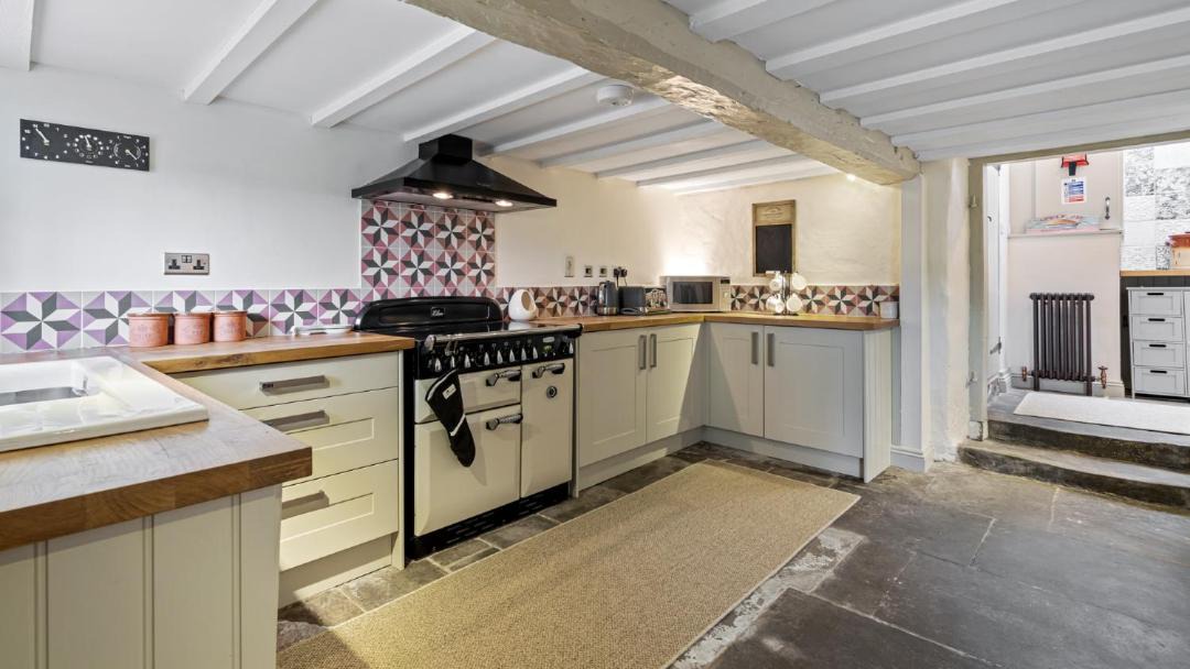 Photo of Kitchen in Longhope