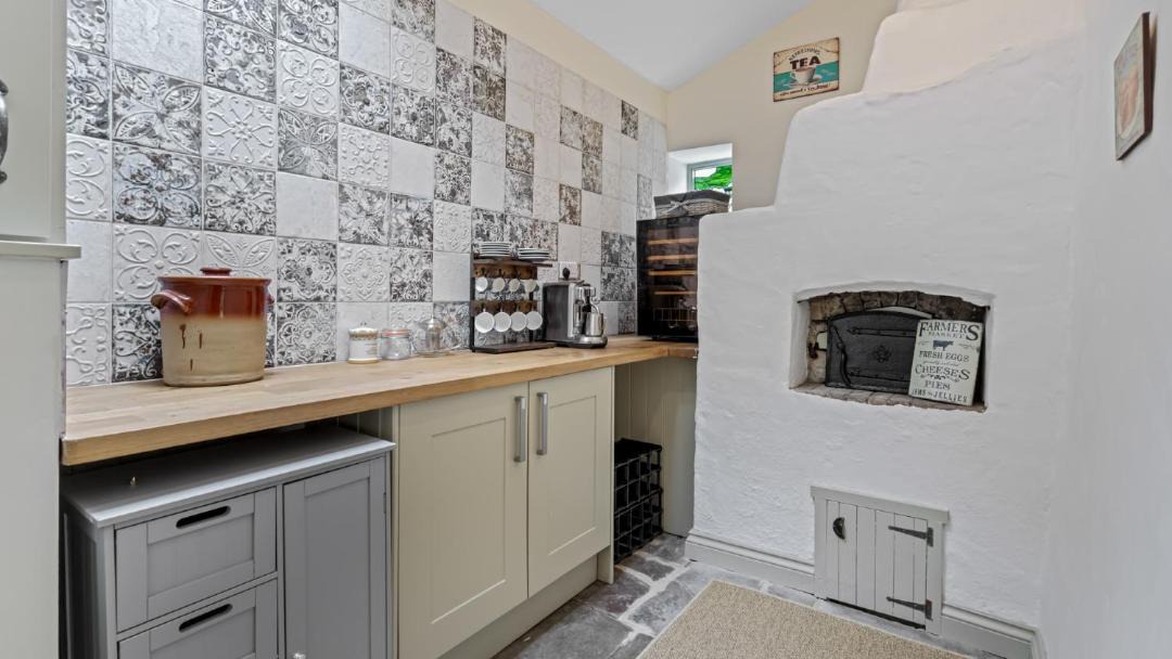 Photo of Kitchen in Longhope