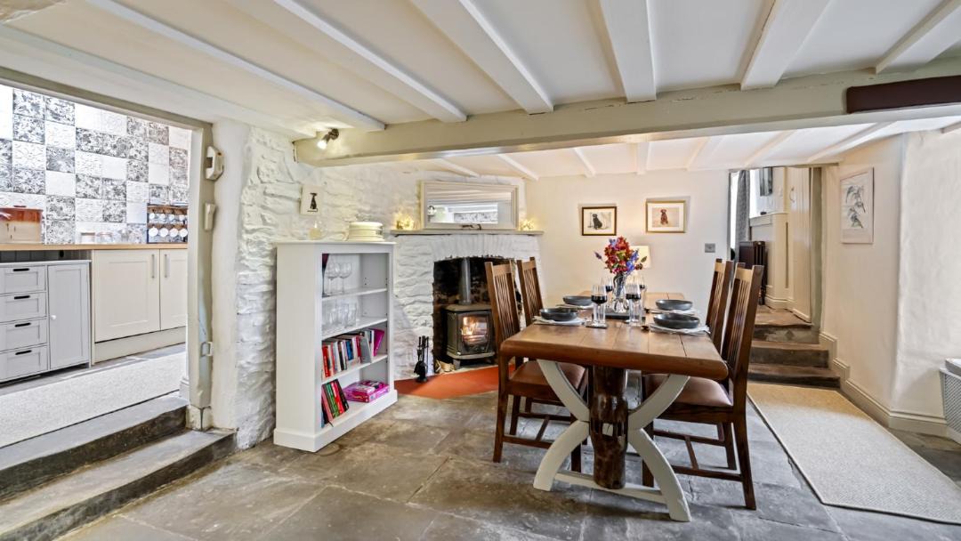 Photo of Kitchen in Longhope