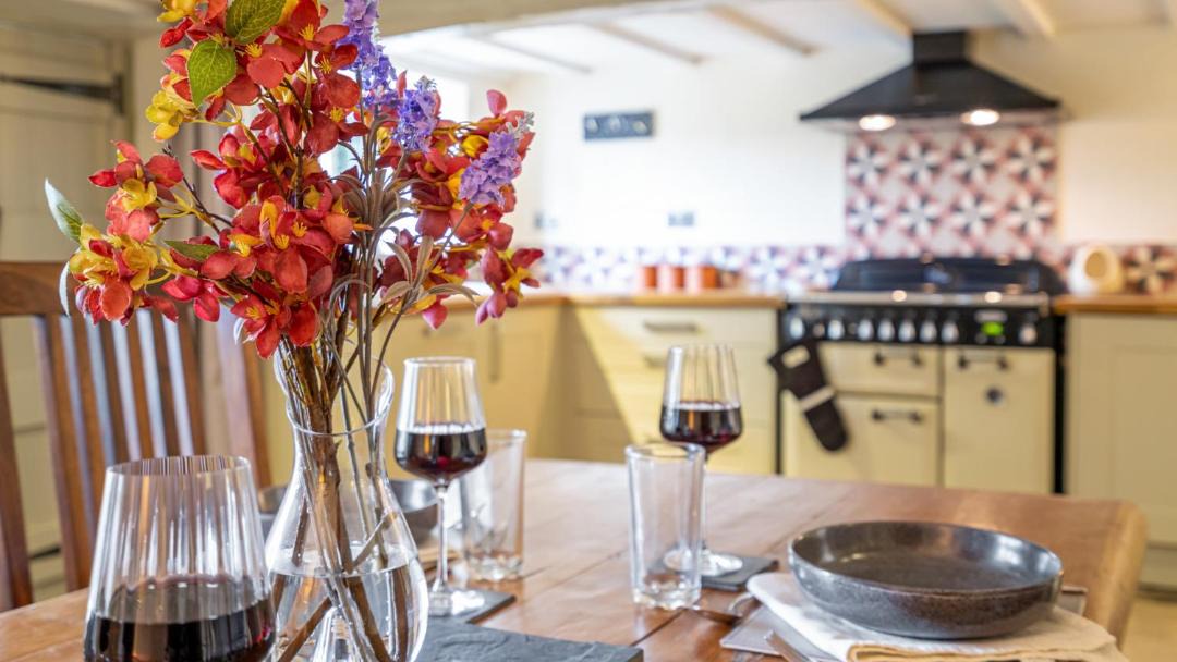 Photo of Kitchen in Longhope