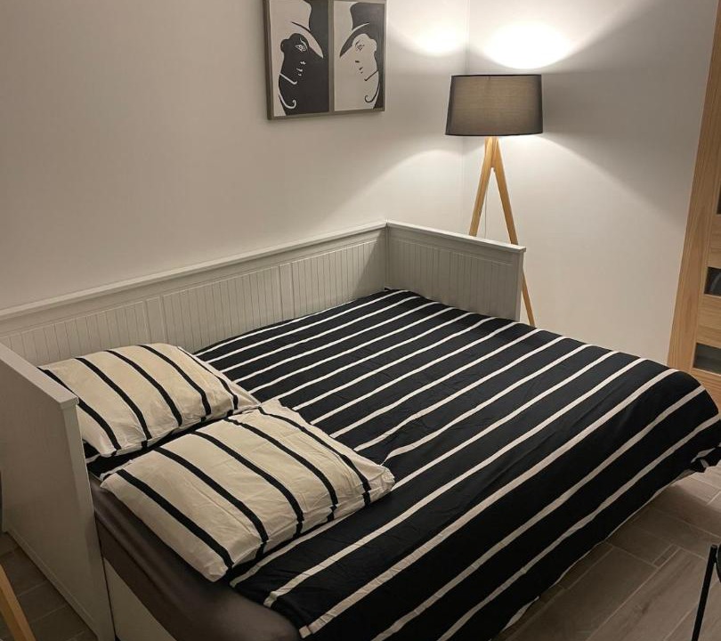 Photo of Bedroom in Sainte-Soulle