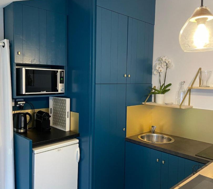 Photo of Kitchen in Sainte-Soulle