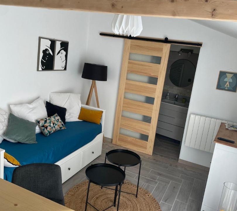 Photo of Bedroom in Sainte-Soulle