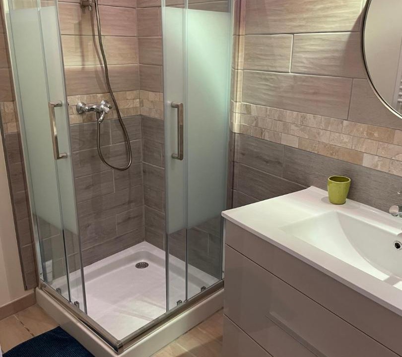 Photo of Bathroom in Sainte-Soulle