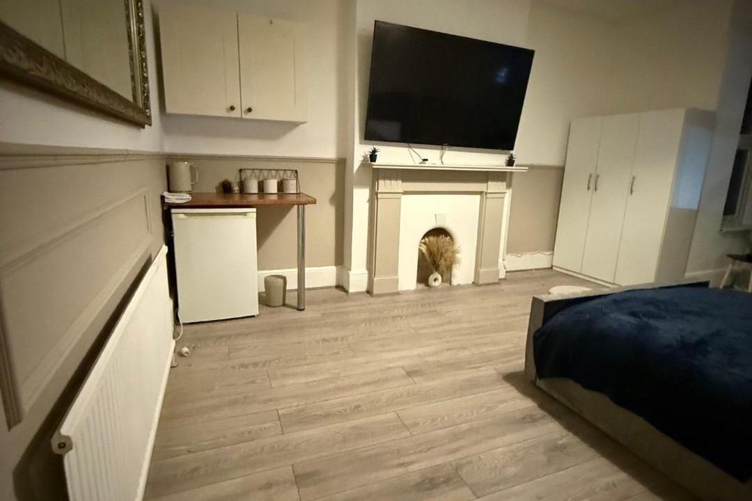 Photo of Others in Finchley Church End