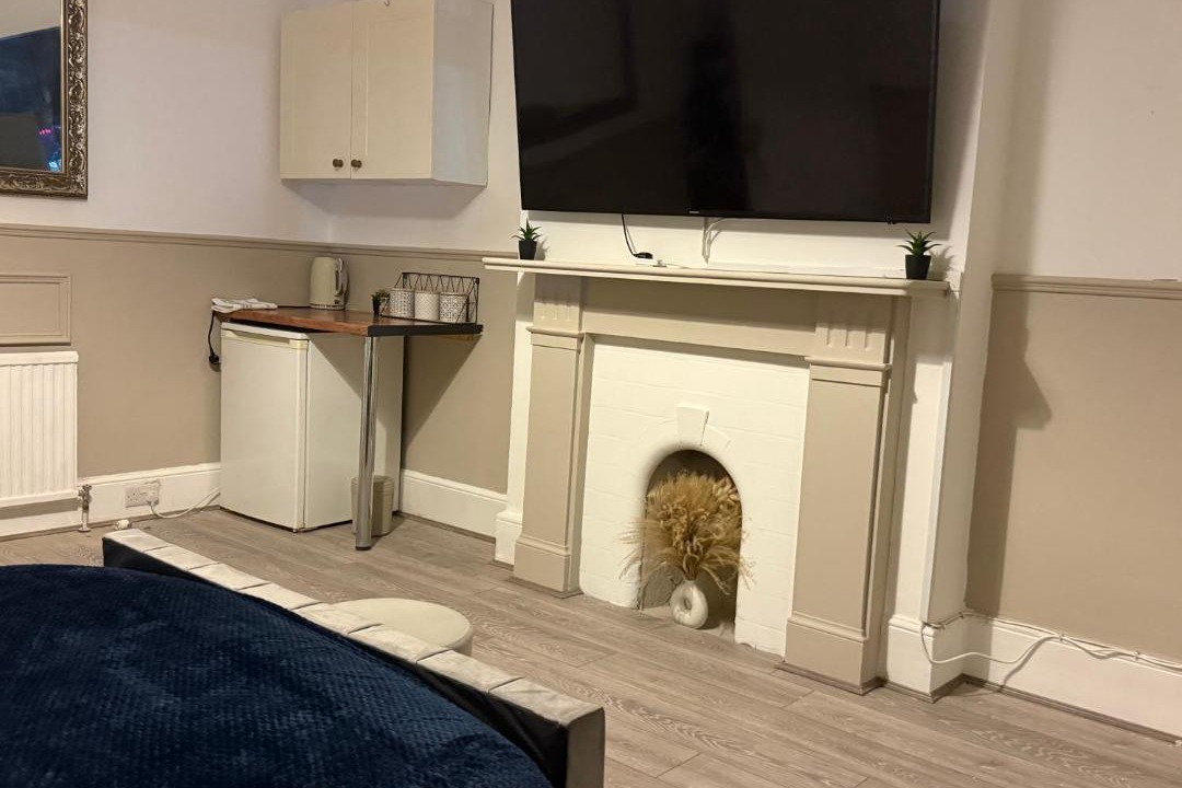 Photo of Bedroom in Finchley Church End