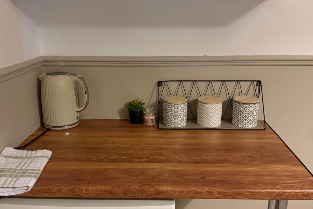 Photo of Kitchen in Finchley Church End