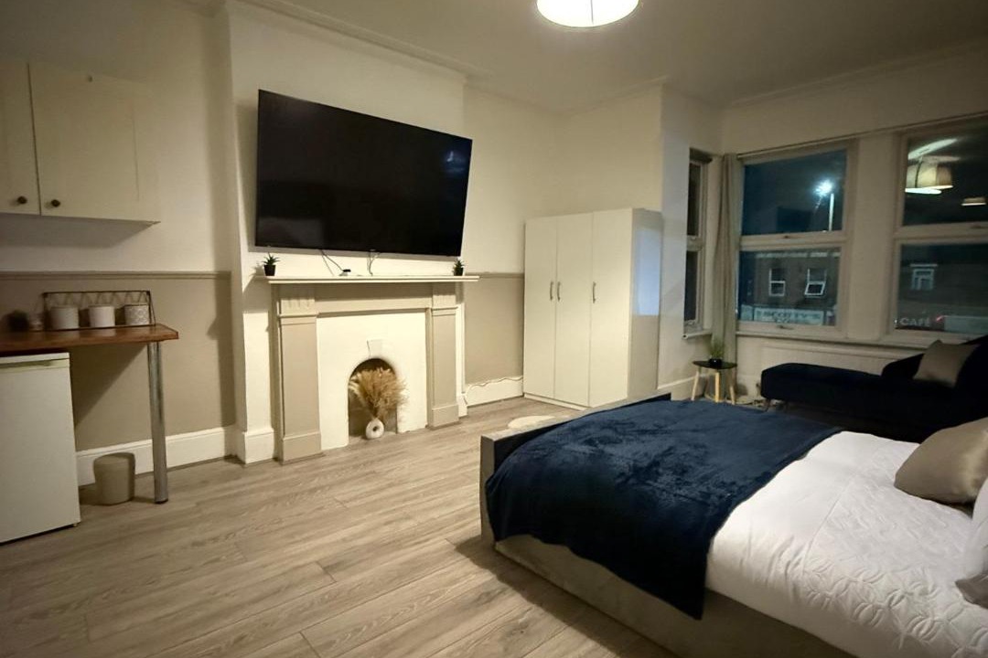 Photo of Others in Finchley Church End