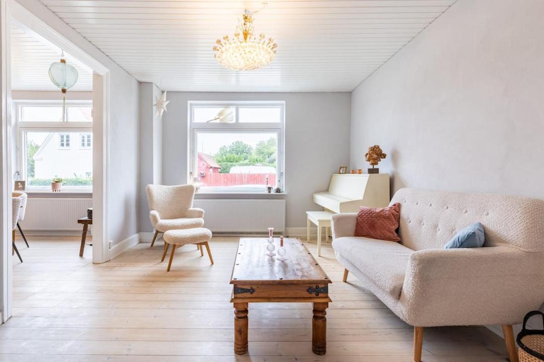 Photo of Livingroom in Stubbekobing
