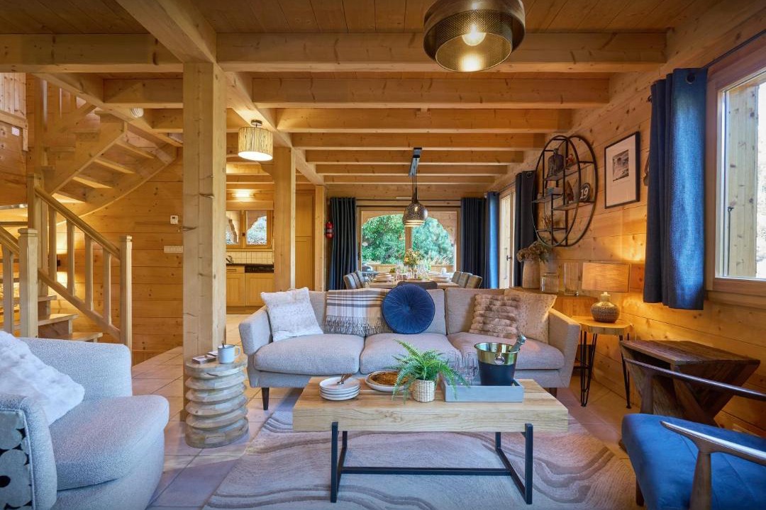 Photo of Others in Saint-Jean-dʼAulps