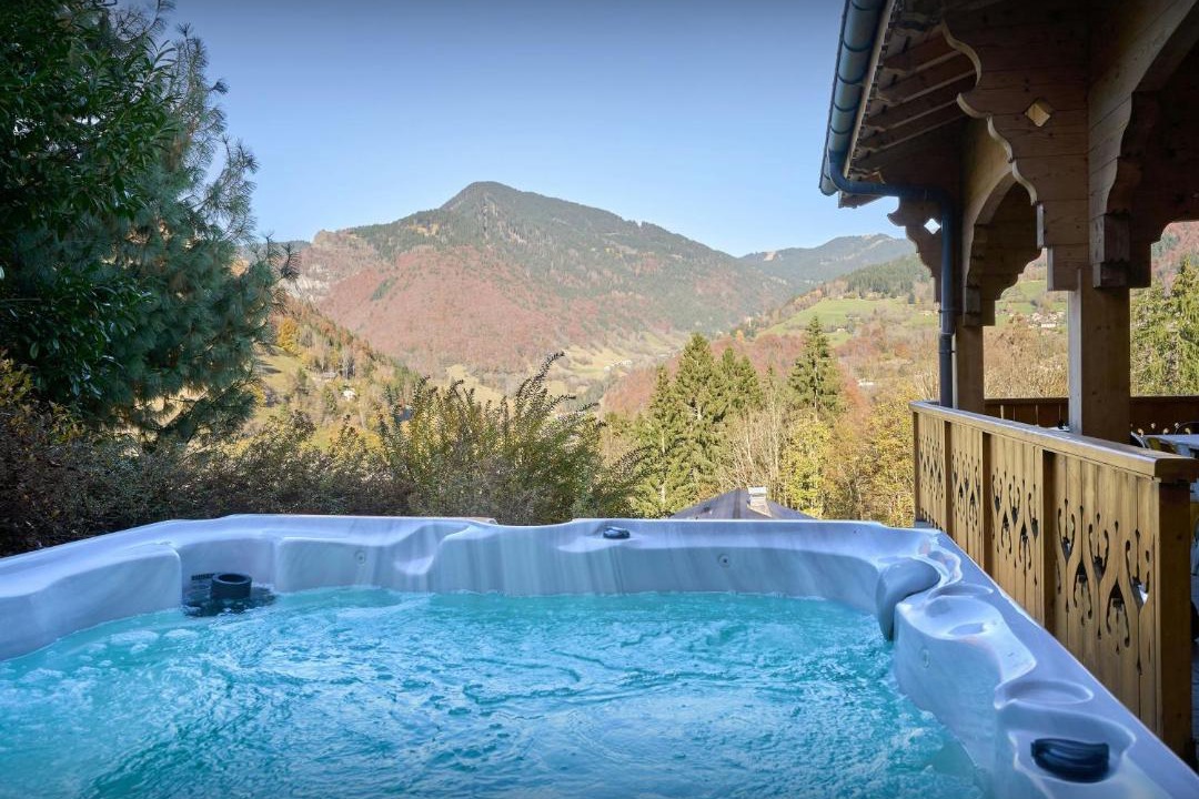 Photo of Others in Saint-Jean-dʼAulps