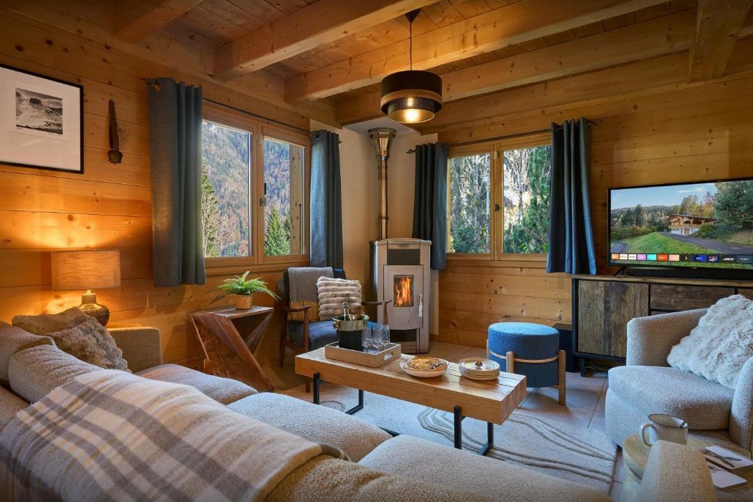 Photo of Others in Saint-Jean-dʼAulps