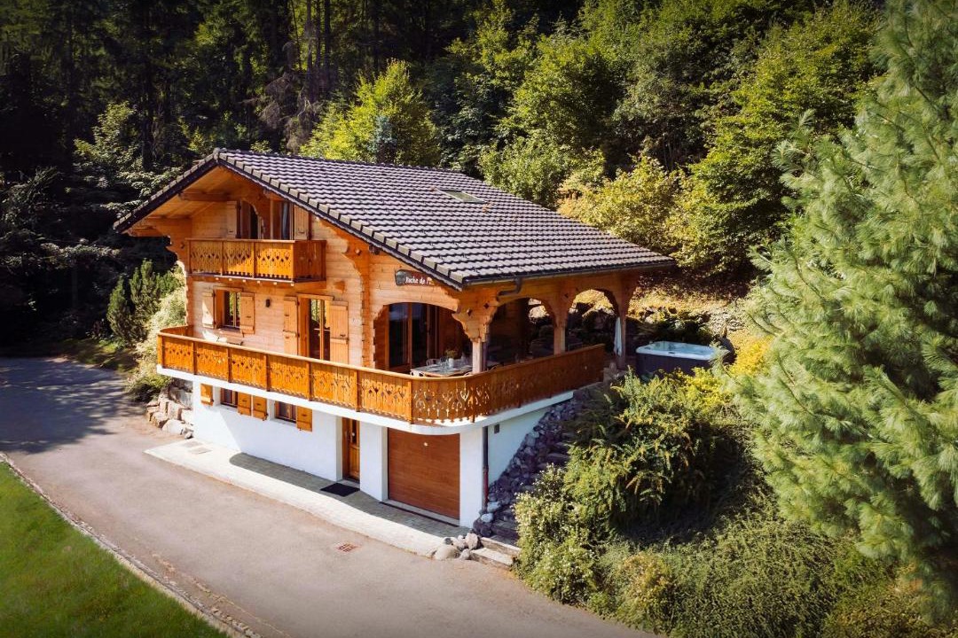 Photo of Others in Saint-Jean-dʼAulps