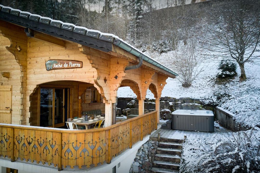 Photo of Others in Saint-Jean-dʼAulps