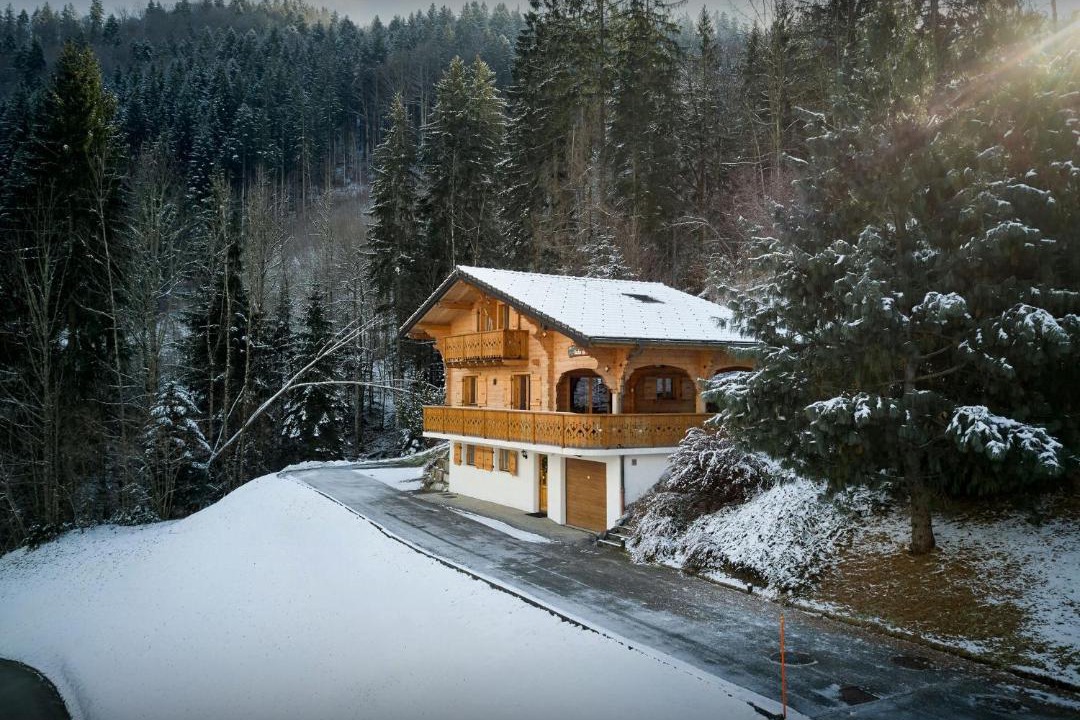 Photo of Others in Saint-Jean-dʼAulps