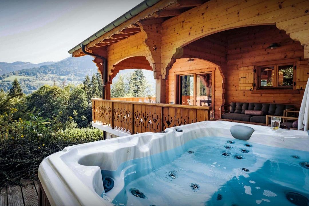 Photo of Others in Saint-Jean-dʼAulps