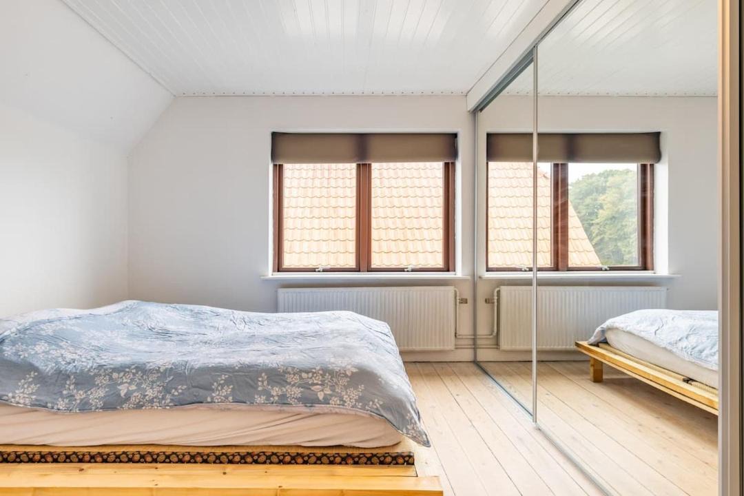 Photo of Bedroom in Stubbekobing