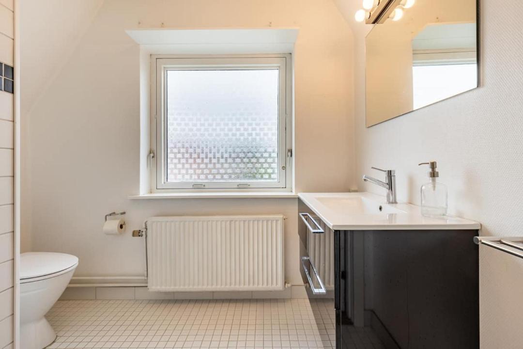 Photo of Bathroom in Stubbekobing