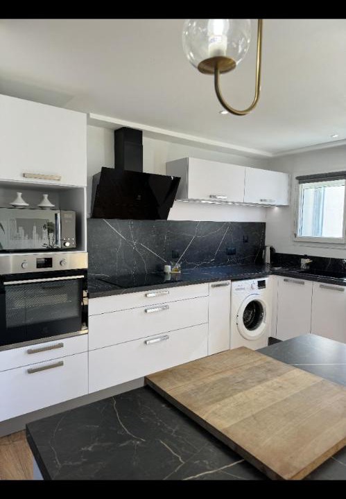 Photo of Kitchen in Cuxac-dʼAude