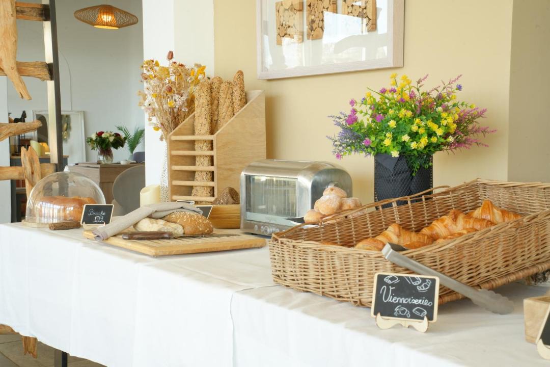 Photo of Kitchen in Pinarellu