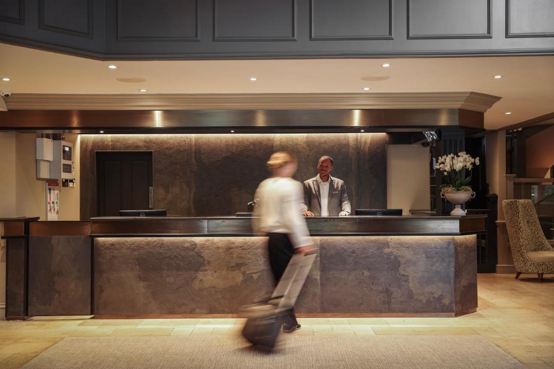 Photo of Others in Newbury