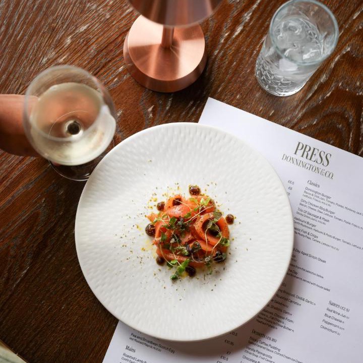 Photo of Kitchen in Newbury