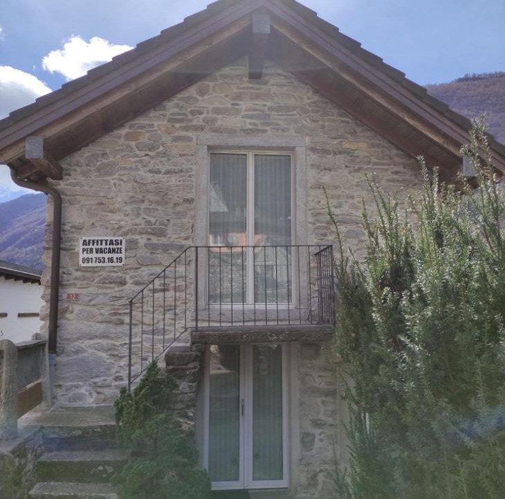 Photo of Others in Aurigeno