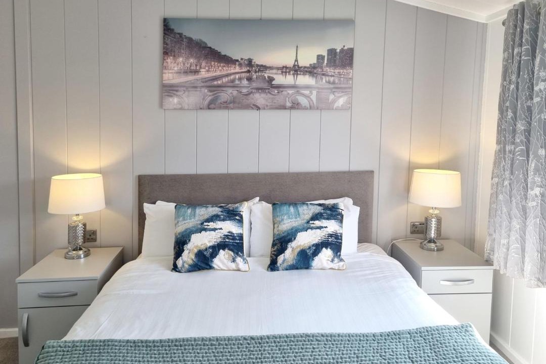 Photo of Bedroom in Fitling