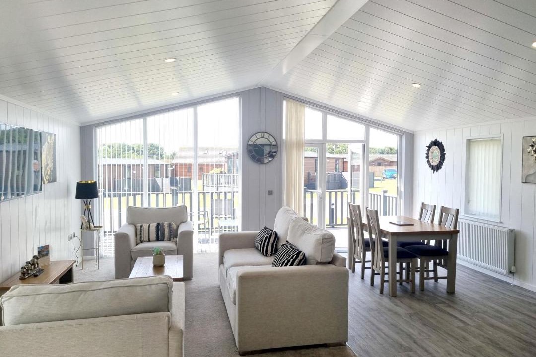 Photo of Livingroom in Fitling