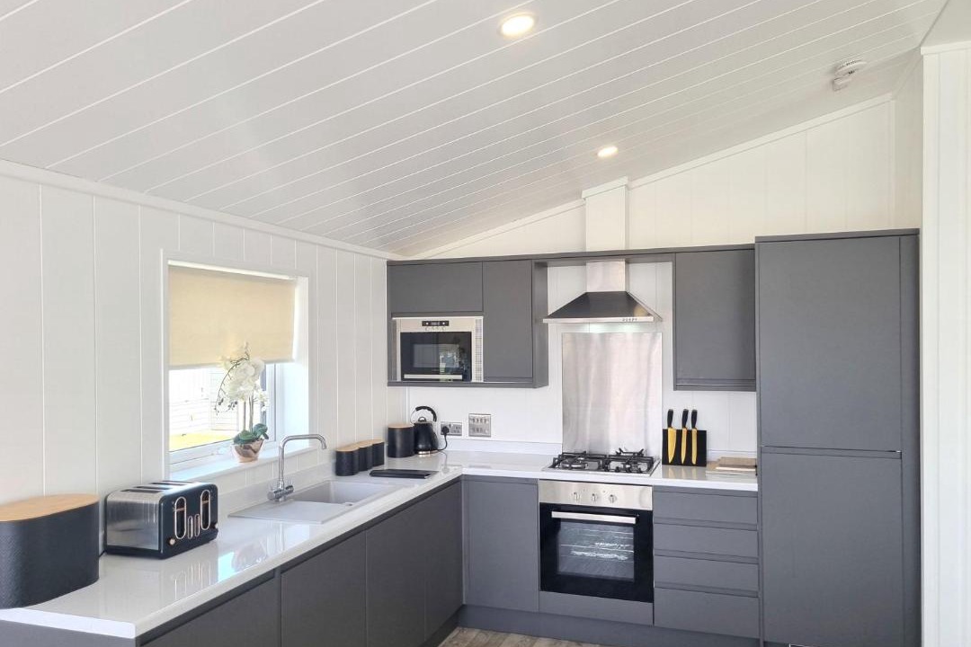 Photo of Kitchen in Fitling