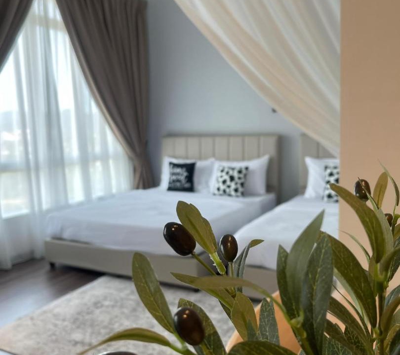 Photo of Bedroom in Kuantan