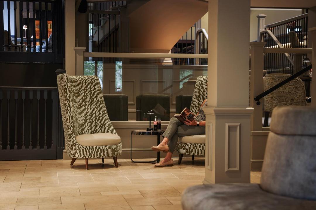 Photo of Others in Newbury