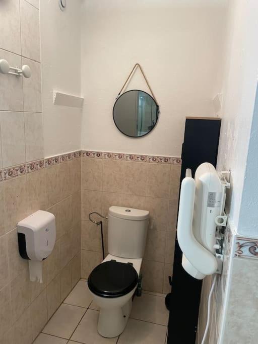 Photo of Bathroom in Volx