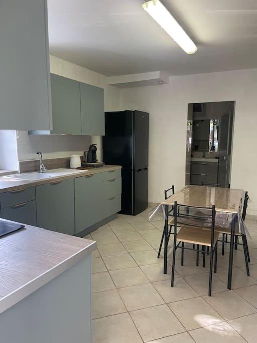Photo of Kitchen in Volx