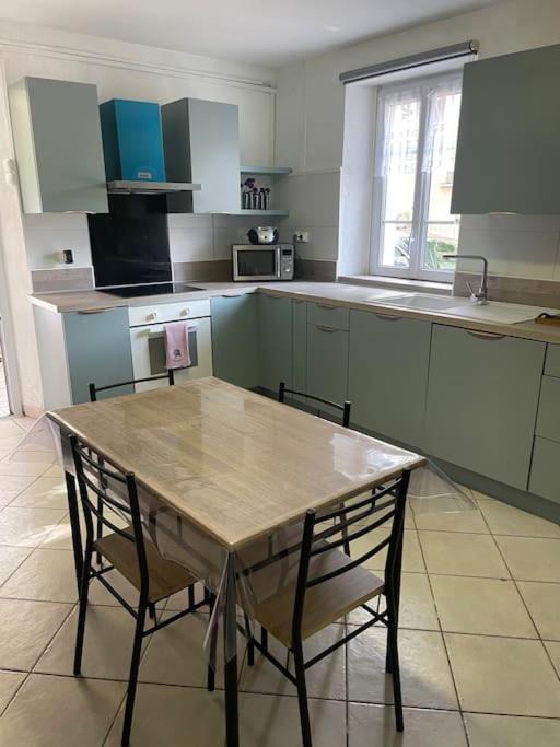 Photo of Kitchen in Volx