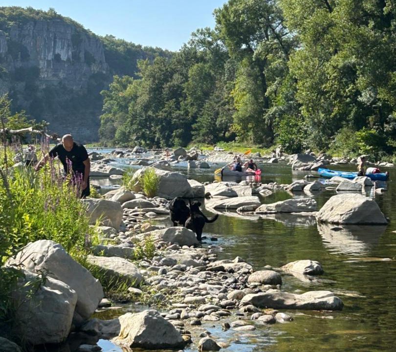 Photo of Others in Chauzon