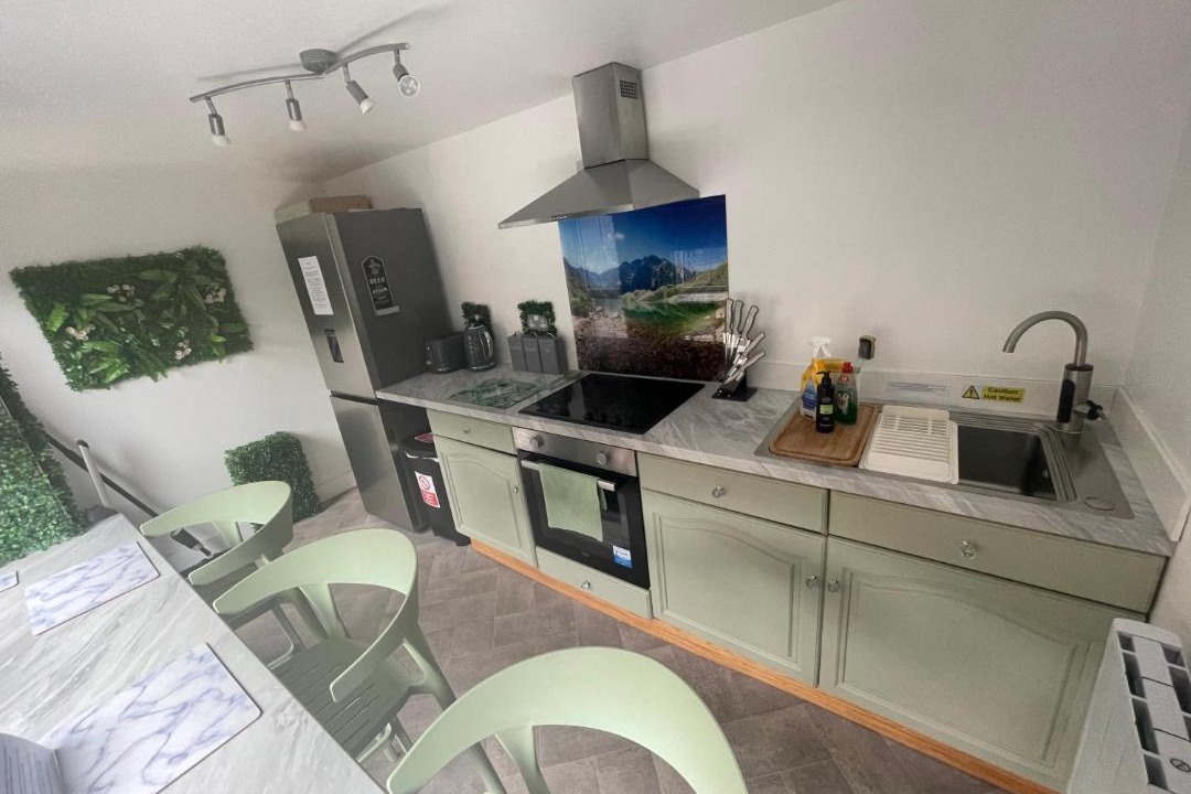 Photo of Others in Bircotes