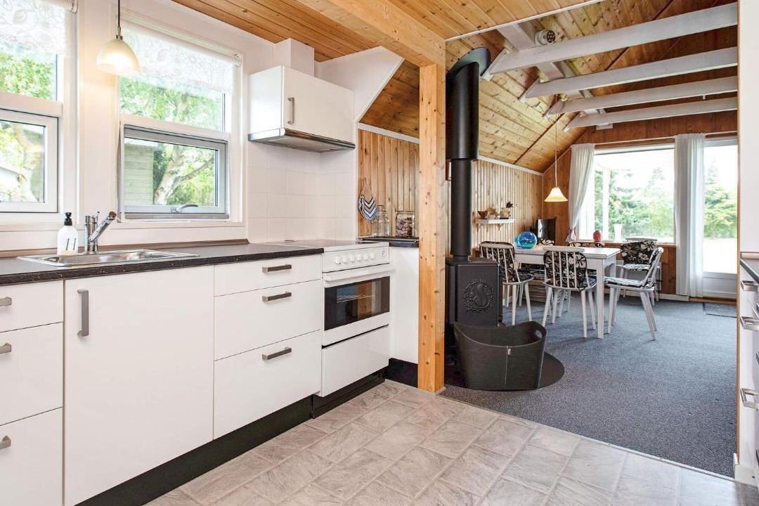 Photo of Kitchen in Dannemare